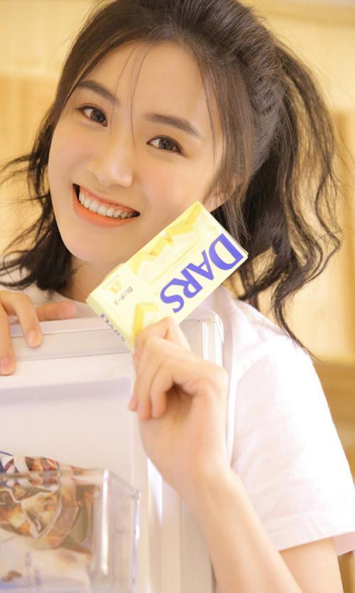 女生|女生气质有3种形状:圆形、三角形、长方形,你是哪种?