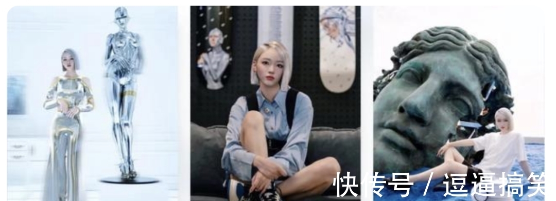 虚拟|A股:元宇宙重要组成部分,虚拟数字人产业链深度解析(建议收藏)