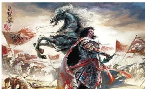 屠城|五次屠城的嗜血怪兽项羽，为何被视为大英雄？司马迁把他幻化了