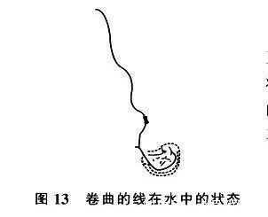 钓鱼|垂钓前怎样配置鱼线,是每一位钓鱼人都该掌握的技巧!