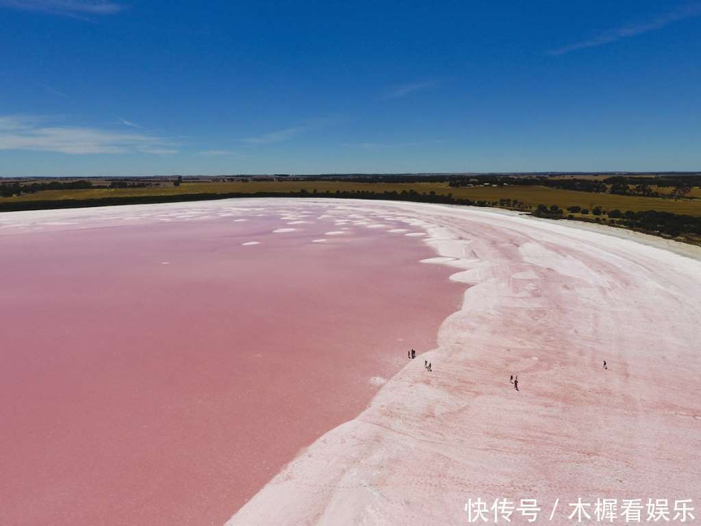 萤火虫|世界真奇妙：盘点全球15处迷人的旅游目的地，中国两处上榜！