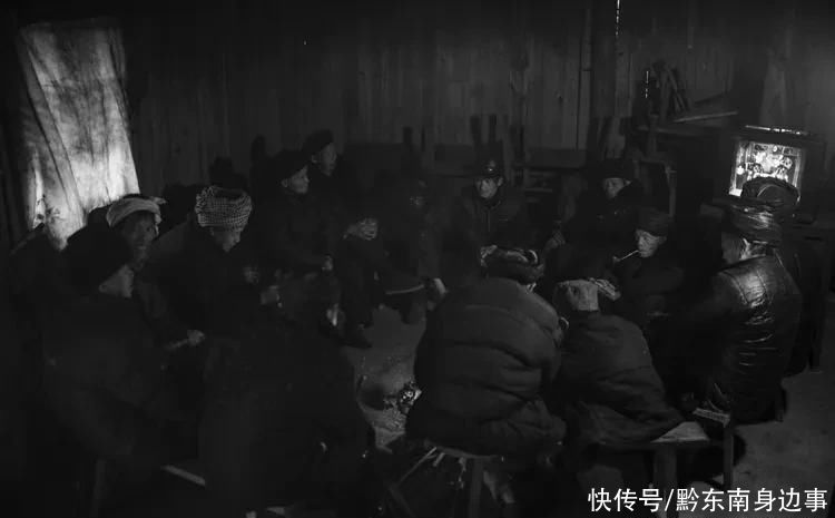 侗乡|情系侗乡访侗年