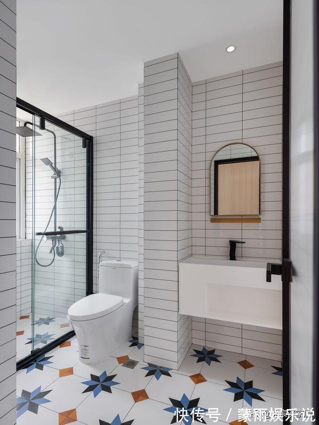 沐宸|她一人独居56㎡小宅,全屋温馨自然,与小猫相伴,生活幸福美满