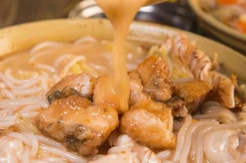7种龙岩地道美食，承包你一周的好心情！