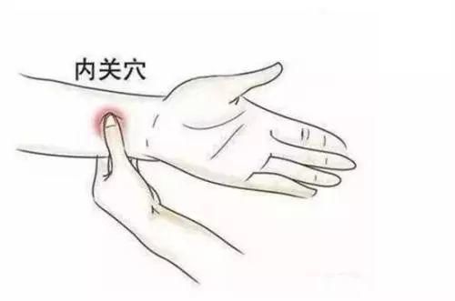 疾病|身体365个穴位,无非这8穴,此8穴治疗身体一切疾病,收了吧!