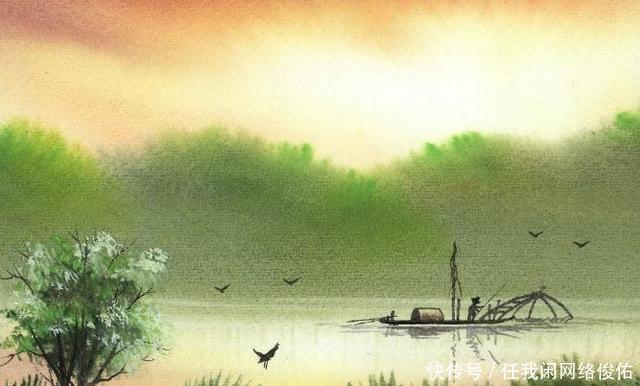 东莞|七绝《晨光沐浴》平水韵