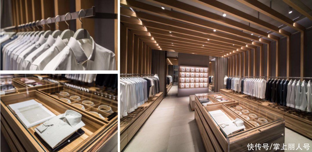 品牌|PYE派亮相《中餐厅》，用工匠精神打造令人骄傲的中国衬衫