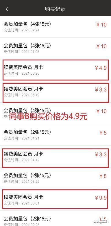 平台|深扒外卖平台「杀熟套路」，这些操作也太狠了