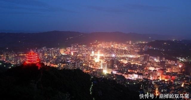 四川省达州市房产前景如何?