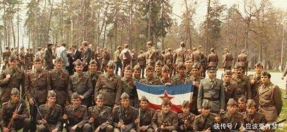 死因|曾经的南斯拉夫民族英雄,惨遭镇压,落得个死因不明的结局