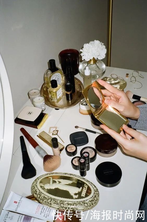 买大牌护肤彩妆再也不用吃土！但这个秘密有效期只到周五