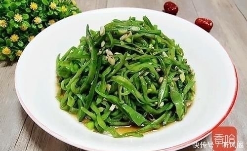 老少皆宜|遇到这菜不能放过，1斤等于20个鸡蛋，25杯牛奶，5元一斤要多吃