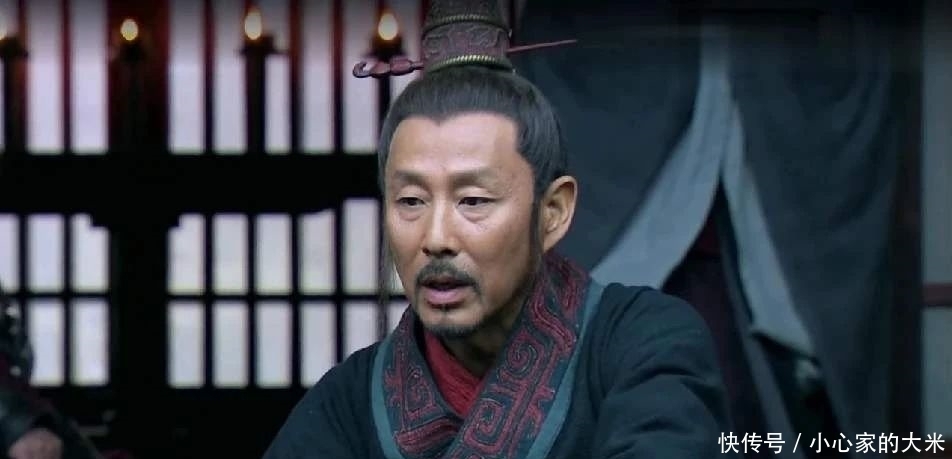 起义|当反秦起义如火如荼时，郦食其选择隐居，后来他为何主动去帮刘邦