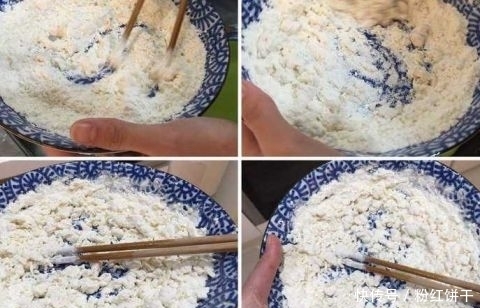 教你做美味家常疙瘩汤 天天喝都不腻