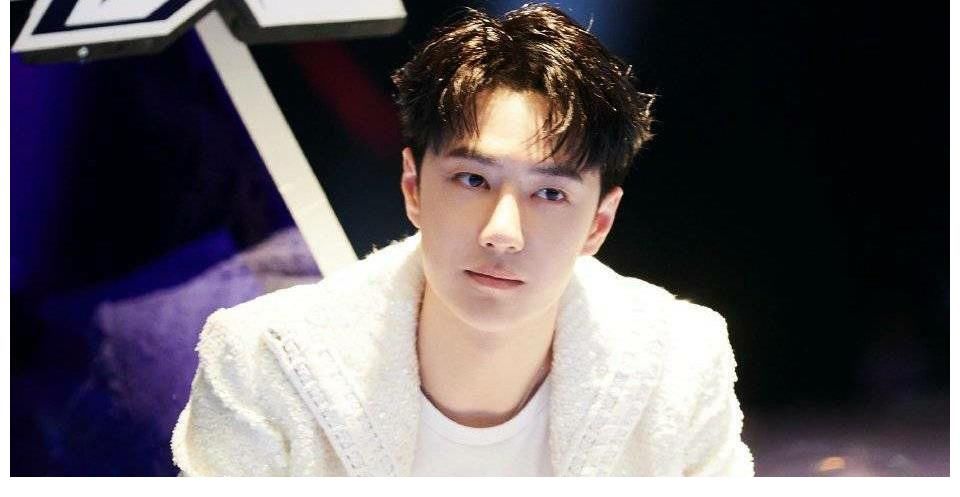 EDG夺冠，王一博为比赛跳舞，弹幕骂声一片，真的是蹭热度吗？