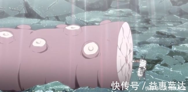 柱力|忍者成为人柱力后,他们和尾兽的关系怎么样?关系最好的不是鸣人