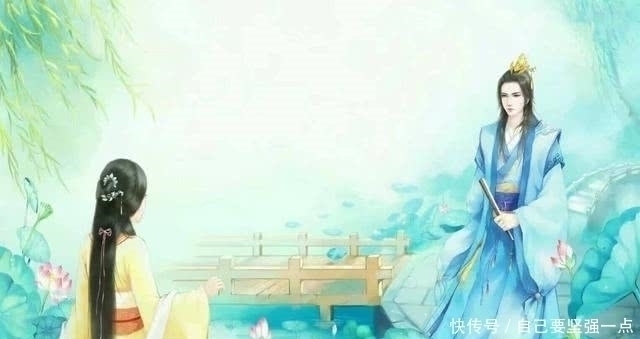 长江头!他是苏轼得意门生,在长江边上写下一首词,堪称最美告白