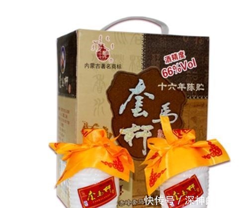 让人闻风丧胆的中国十大烈酒,喝过一个的都是好汉