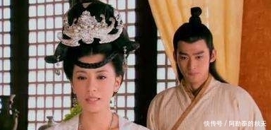 李隆基|史上最不正经的公主：太平公主竟爱上了自己的侄子李隆基