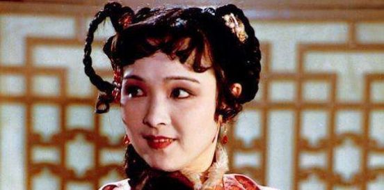 元春&红楼梦元春身边的丫鬟抱琴,秘密终于揭开,怪不得元春被抛弃