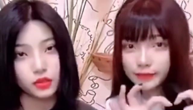 王承渲|《青你2》未完待续,冰清玉洁四姐妹还想和蔡徐坤玩宫斗耍心眼