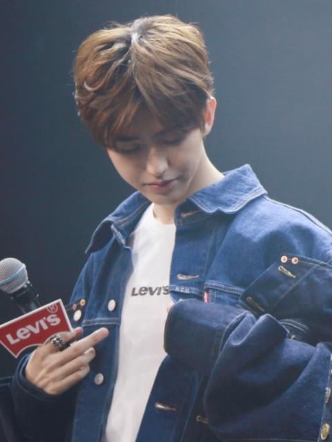  组合|百分九闪现《跑男》，谁注意到蔡徐坤的反应李晨5字令粉丝泪目