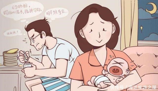 新手|15天的女婴“肠坏死”,都怪新手爸妈泡奶粉的举动,千万别再害孩子了