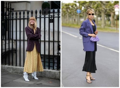  风格|冬季“法式风”穿搭，不繁杂也不单调，轻松拥有简约的时尚感