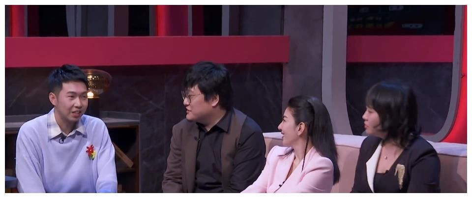 许知远|《吐槽大会》王建国内涵郑爽惹争议，许知远谈鲁迅，薇娅成败笔