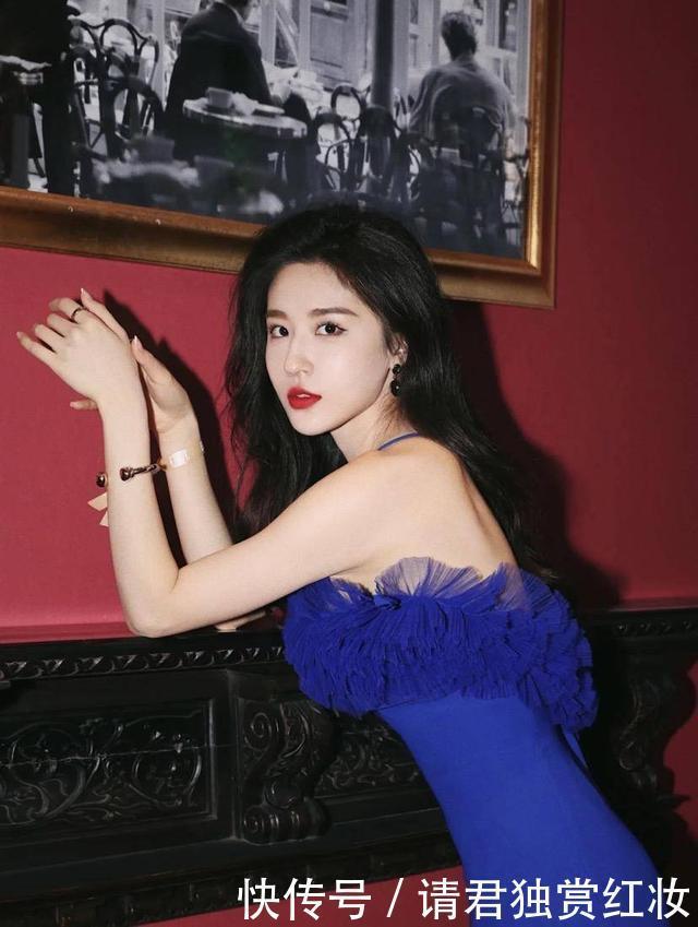 气质美女如何打造这几个小技巧是加分项,建议收藏细看