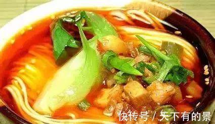 热干面|给孩子做面条，一天一碗一个月不重样，值得妈妈们收藏！