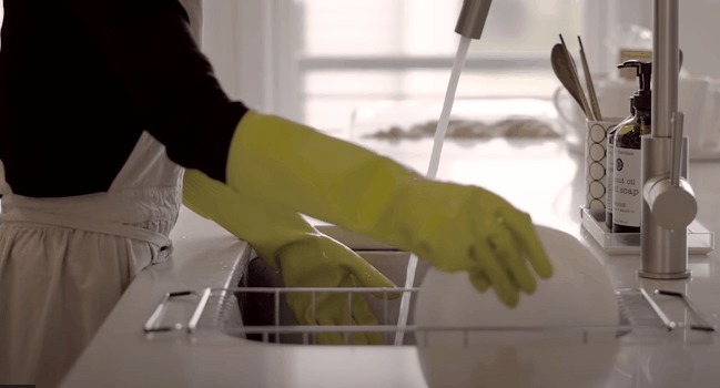 好物|韩国太太的9件必备家居好物,看似微不足道,做家务却能轻松一半