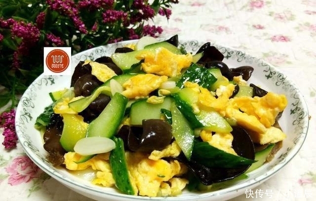 6道好吃的家常菜做法,不油腻不重样,营养又美味,家人最爱吃!