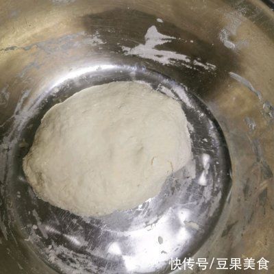 适合全家的猪肉白菜大葱饺子，老人小孩都爱吃