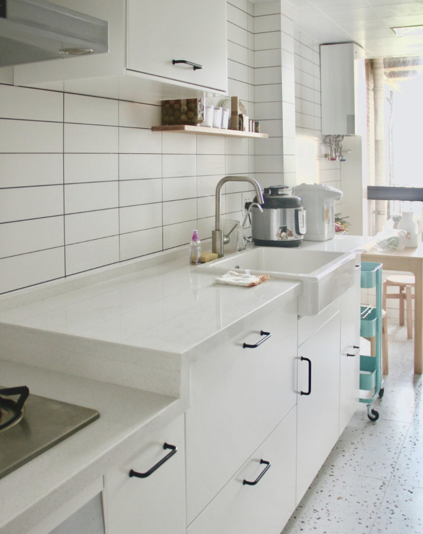 装修|新房装修花了几十万，结果全是些无效装修，不实用还麻烦！