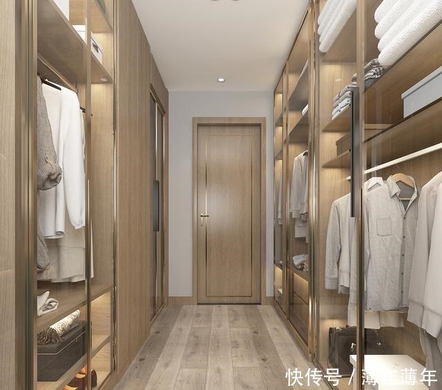 客餐厅|159平米现代风,客厅和餐厅连在一体视野开拓,非常的通透大气!