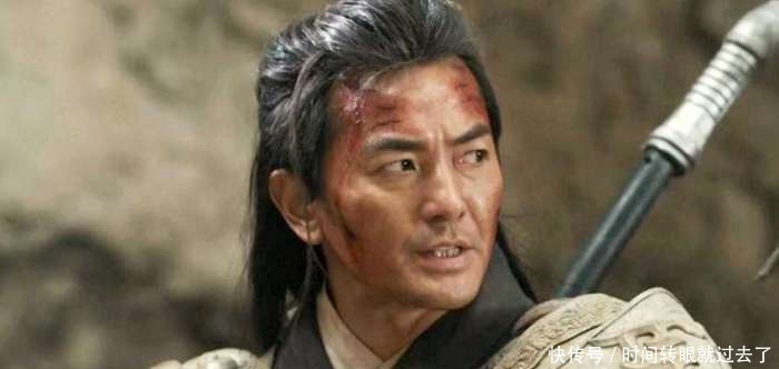 世仇|历史上不可结为夫妻的姓氏,五对世仇,一对为同宗!