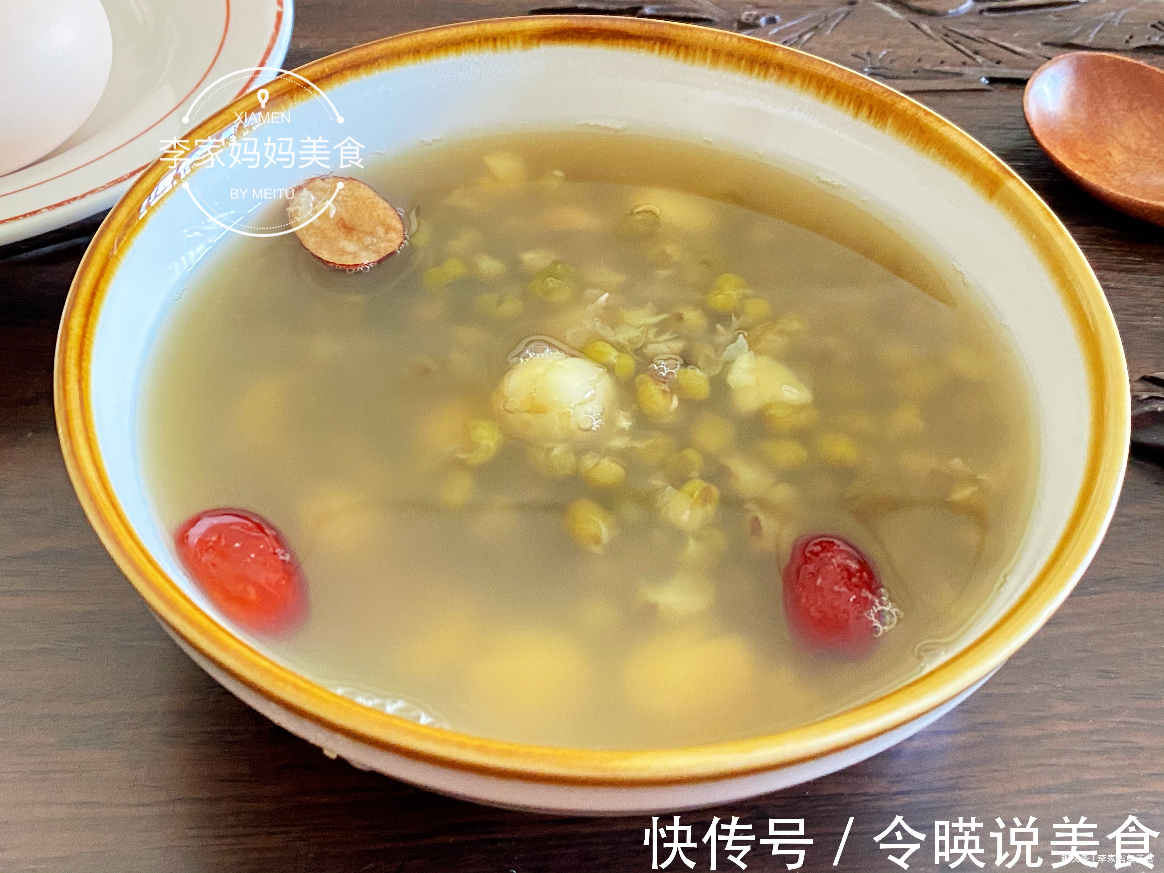 入秋后,早餐不将就,7款早餐轻松在家做,简单营养,好吃养胃