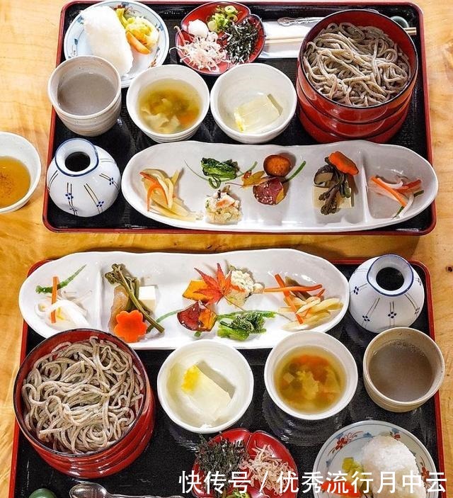 孩子|日本妈妈晒给孩子做的午餐,网友向往的生活不贵,用心就可以