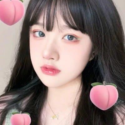 苹果肌|00后女孩脸上有这3大标志,标准的“仙女脸”,坐等暗恋的男生表白吧