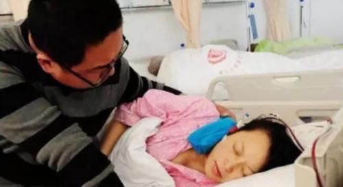 二胎政策|40岁妈妈深夜网上哭诉，“生二胎让俺后悔不已”，看完让人心疼