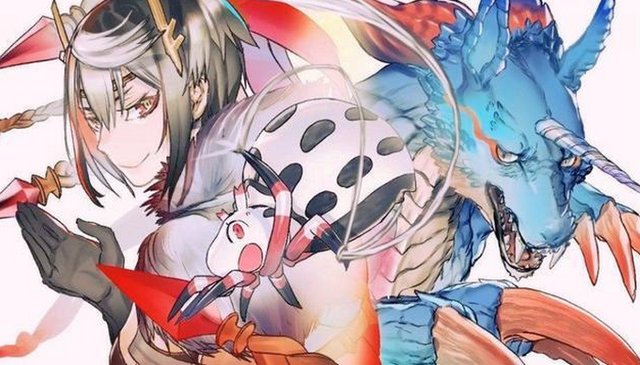 蜘蛛子作者赞同无职，称其为金字塔，你能接受作品中人性弱点吗？