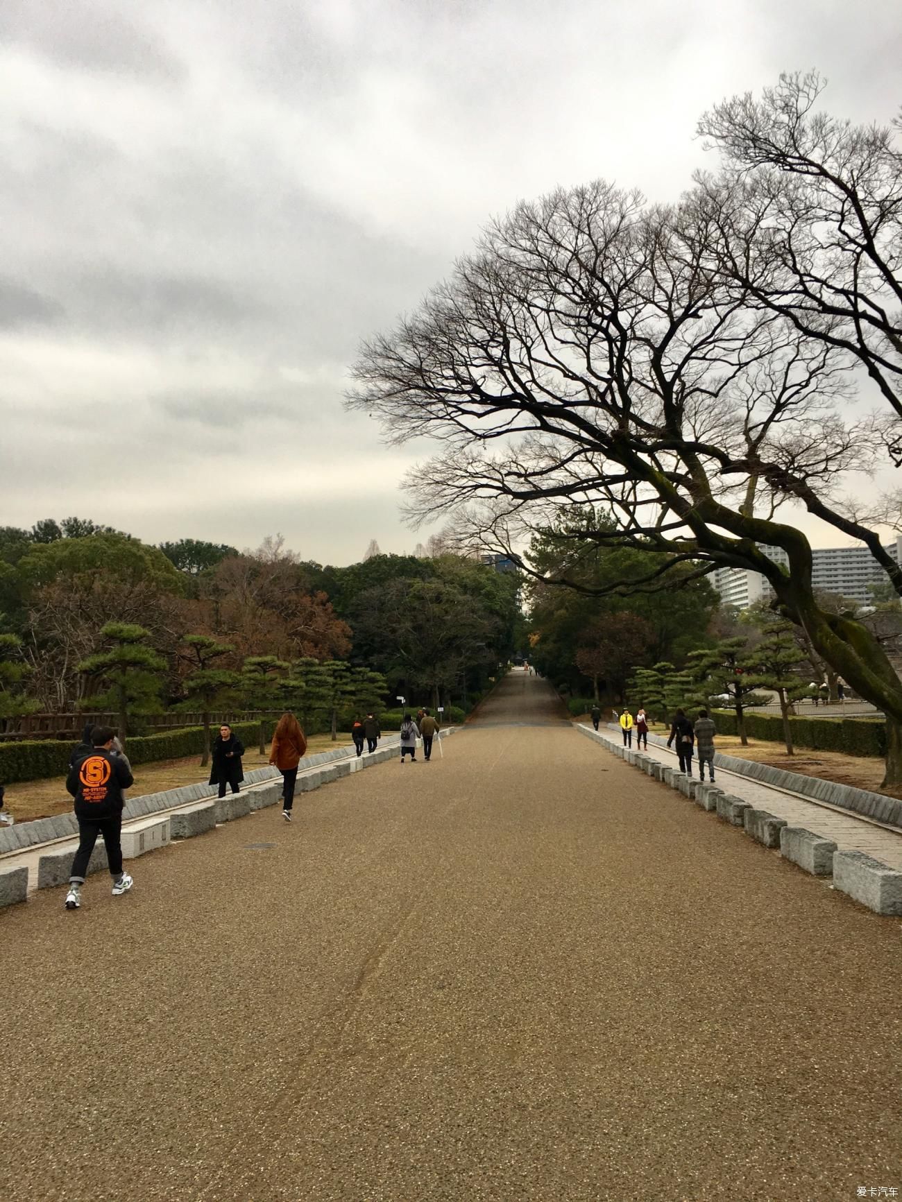 往日旅途时光系列之----初探东瀛