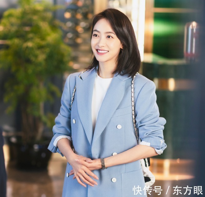 成套 秋冬想靠“西装”穿出彩,这三种搭配一定要会,保暖时髦特显气质