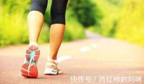 拉伸|走路是免费的长寿方!但只要犯了6个错,都算“白走了”!