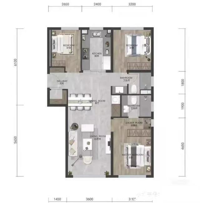 龙湖地产|双地铁，昌平最后一个限竞房，龙湖天璟亮相