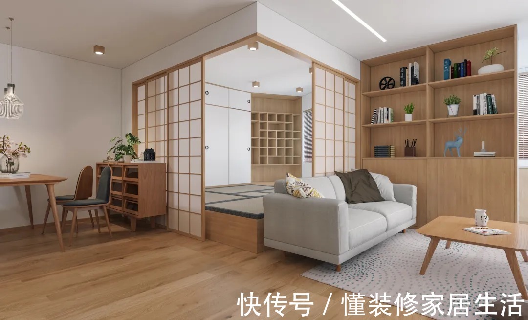 家具|当下常见的9种设计风格分享,这些解析与色调搭配值得收藏