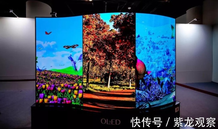 oled|一台机器报价数亿，日本还不愿卖？中国高调出手，直接干成白菜价