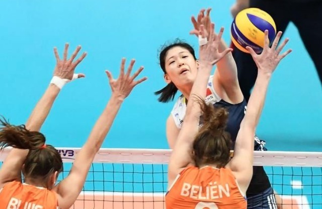 mvp|“省著用”的朱婷恐被瓦基弗銀行拋棄，李盈瑩或成國外豪門新寵