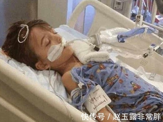 癌症|男孩得癌症不幸去世,父母含泪将其火化后,发现一个意外惊喜